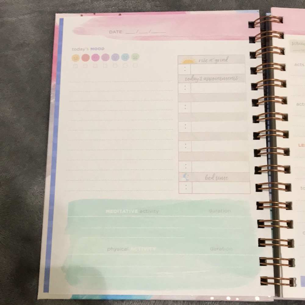 Planner - Picture 2 of 4